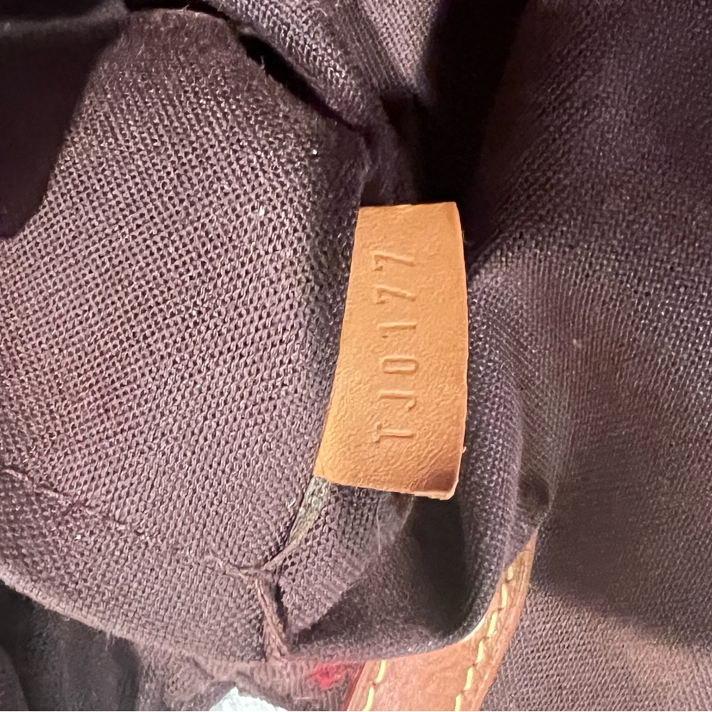 Louis Vuitton St. Cloud Crossbody-great Condition - Picture 3 of 8